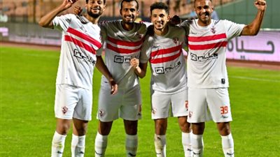 تعديلات فى خريطة صفقات الزمالك بعد تالق بعض اللاعبين