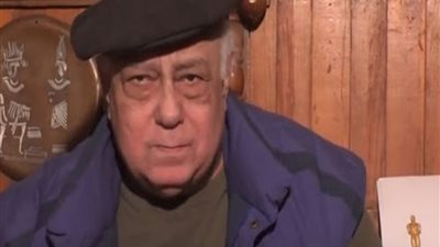 شقيق صلاح السعدني يطاب بعلاج شوقي حجاب على نفقة الدولة