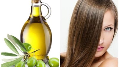 3 فوائد لزيت الزيتون على الشعر