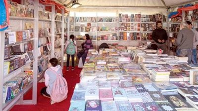 هيئة قصور الثقافة تشارك في معرض الأوبرا الثاني للكتاب