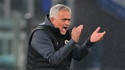 مورينيو : سعيد بالعودة ولست مهتمًا بسوق الانتقالات