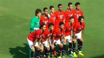 قناة مفتوحة تنقل مباراة مصر والمغرب بث مباشر اليوم في نهائي كأس أمم إفريقيا تحت 23 سنة مجانا على القمر نايلسات