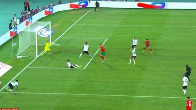 نهائي إفريقيا.. مصر والمغرب يلجأن للأشواط الإضافية بعد التعادل