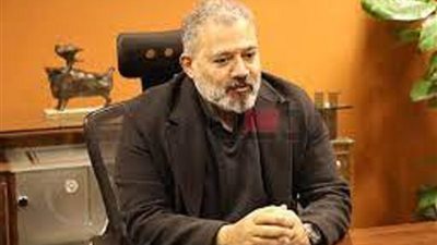 خالد داغر يعتذر عن خطأ وقع خلال حفل مدحت صالح