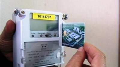وزير الكهرباء: تعميم تركيب العدادات مسبوقة الدفع على مستوى الجمهو