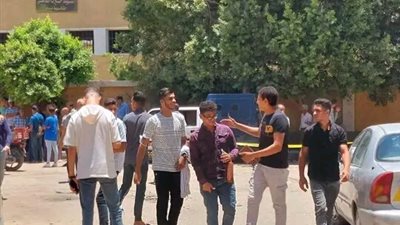 سعادة بالتفاضل وعلم النفس لطلاب الثانوية العامة بالأقصر
