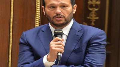 محمد حلاوة : تعديلات قانون الاستثمار لدعم المستثمرين ومجتمع الأعمال وجذب استثمارات جديدة