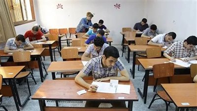 تقريرغرفة عمليات التعليم لامتحانات الجيولوجيا والتفاضل وعلم النفس