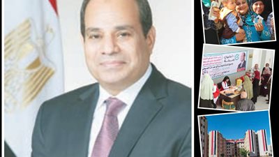 دولة 30 يونيو.. أفعال لا أقوال