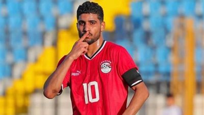 بيراميدز يحدد شرطه لبيع إبراهيم عادل