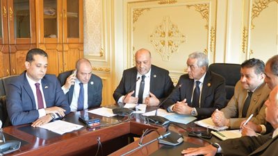 صناعة النواب توصي بعدم زيادة التعريفة الجمركية