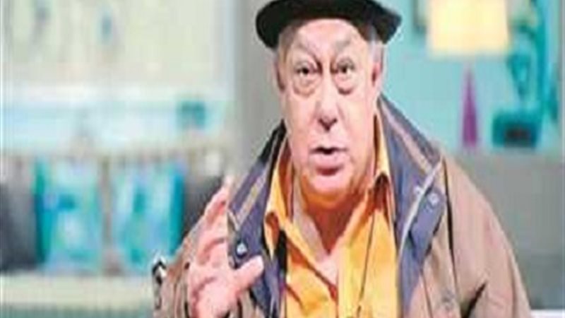شوقي حجاب