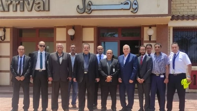 بوابة الجمهورية