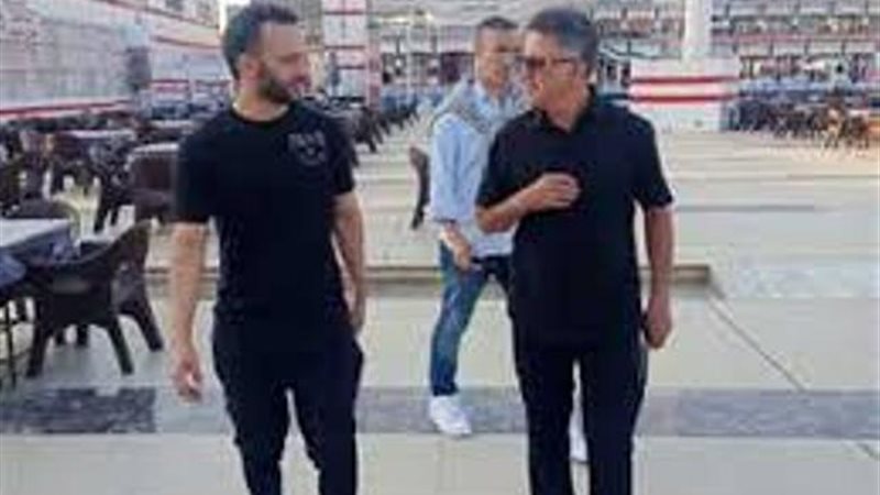 بوابة الجمهورية