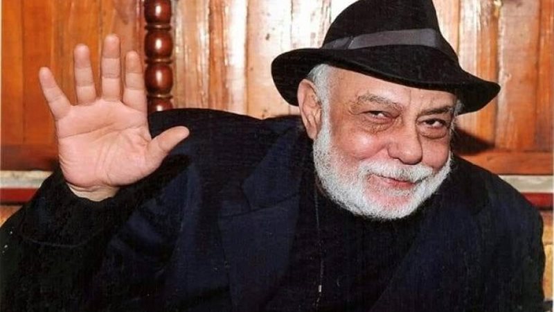 شوقي حجاب