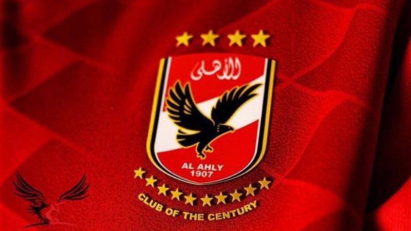 شعار الأهلي