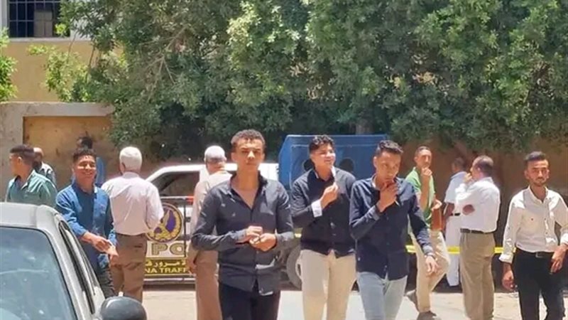 بوابة الجمهورية
