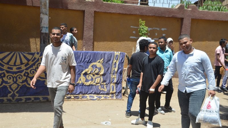 بوابة الجمهورية