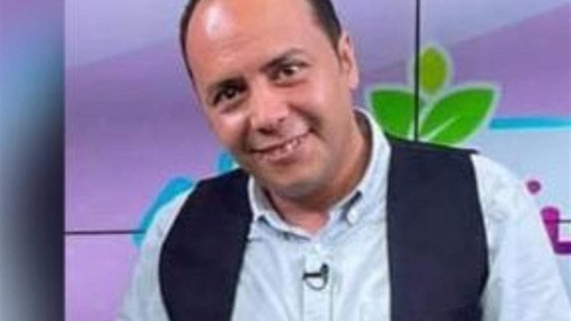 مستر محمد رضوان