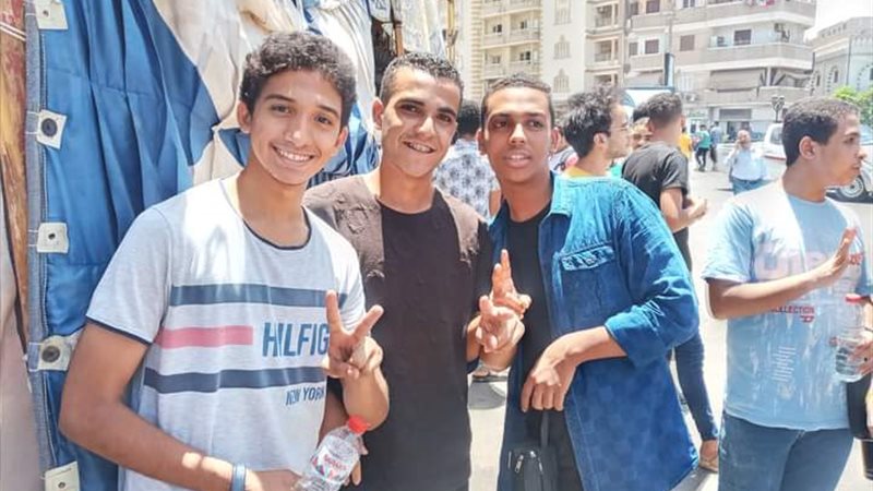 بوابة الجمهورية