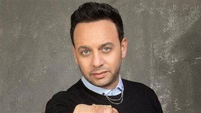 تشيع جنازة عمة الفنان مصطفى قمر من مسجد العمرى ظهر اليوم
