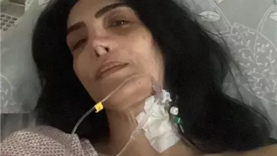 حورية فرغلي: 