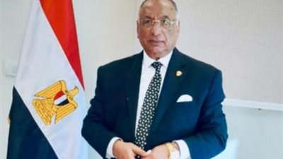 قرارات بتشكيل المجلس الأعلى لهيئةقضايا الدولة وتعيين الامين العام