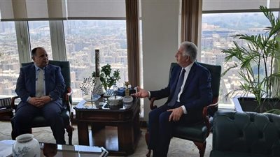 وزير المالية:آفاق واعدة أمام القطاع الخاص في المجالات التنافسية