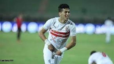 سر فشل عودة إمام عاشور الى الزمالك.. عفت نصار يُجيب