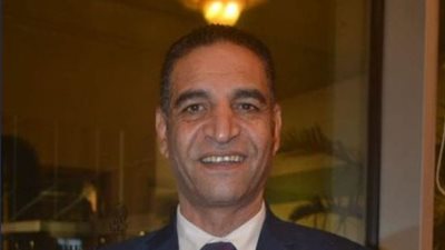 مهرجان القاهرة السينمائى ينعى السائق الخاص بإدارة المهرجان