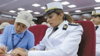 الداخلية تنظم الملتقي الثالث لطلائع وشباب المناطق الحضارية الجديد