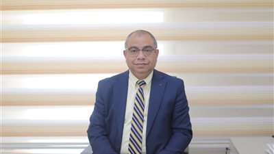 تجديد تعيين محمد أبوزيد رئيسًا لمركزية شئون التعليم الفني