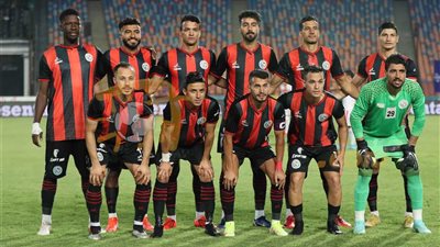 علاء عبد العال يعلن تشكيل الداخلية لمواجهة الإسماعيلي فى الدورى