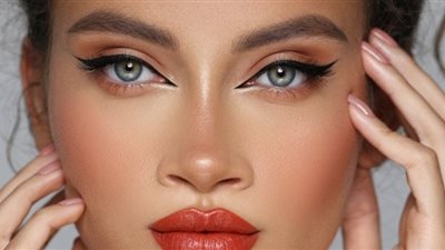 6 نصائح للحفاظ على الميكب طوال اليوم