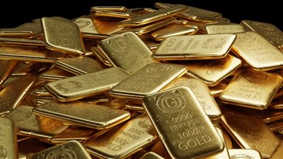 استقرار أسعار الذهب مع ترقب بيانات التضخم الأميركية