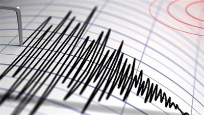 زلزال بقوة 6.4 درجات يهز شمال المحيط الأطلسي