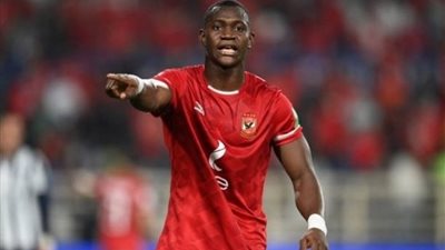 ابراهيم فايق .... ايقاف اليو ديانج لمد 6 شهور من الفيفا