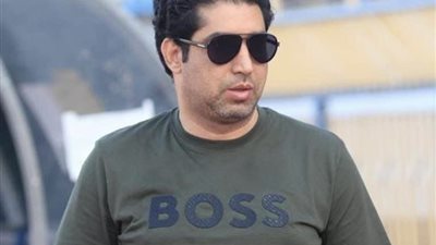 محمد شيحة يعتذر عن خوض الانتخابات لرئاسة الاسماعيلي