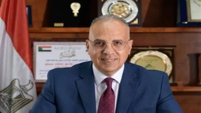 الري:جهود كبيرة في حصر أملاك وأصول وأراضي الوزارة وإزالة التعديات