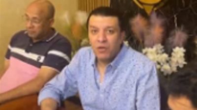بيأن الموسيقيين.. للصورة المتداوله للفنان ايمان البحر درويش