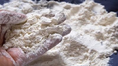 5 طرق للتميز بين الطحين