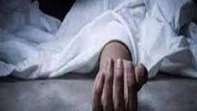 تفاصيلة العثور على جثة شخص بالمنوفية: خلاف انتهى بالخنق