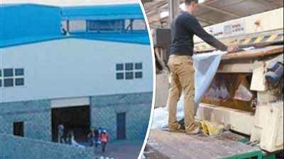 قطاع الصناعة.. تطور لا يتوقف