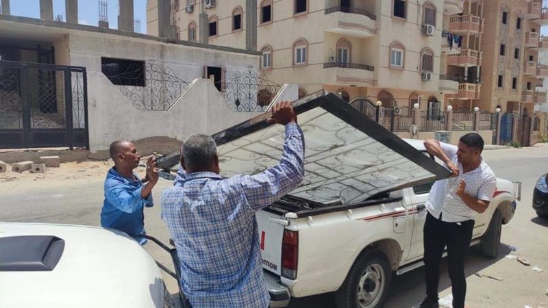 بوابة الجمهورية