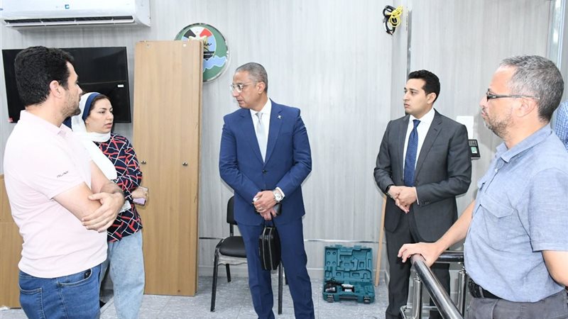 بوابة الجمهورية
