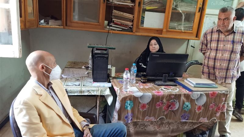 بوابة الجمهورية