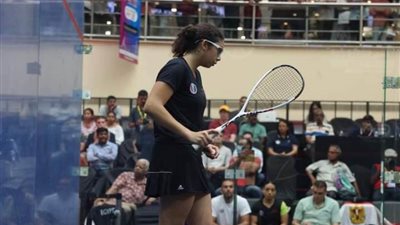 منتخب الاسكواش يتوجه لأستراليا للمشاركة في بطولة العالم للناشئين