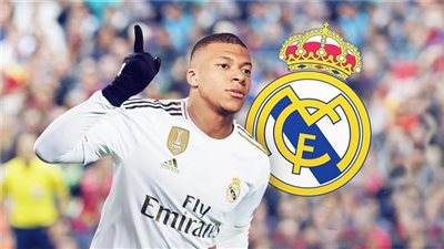 الراتب ومدة التعاقد.. تفاصيل عقد كيليان مبابي مع ريال مدريد