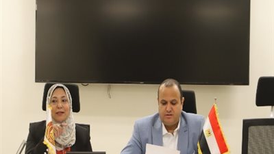 وزير العمل يوجه بسرعة إطلاق حملة للتوعيةبمخاطر الهجرة غير الشرعية