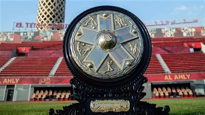 رابطة الأندية تحسم مصير درع الدوري القديم
